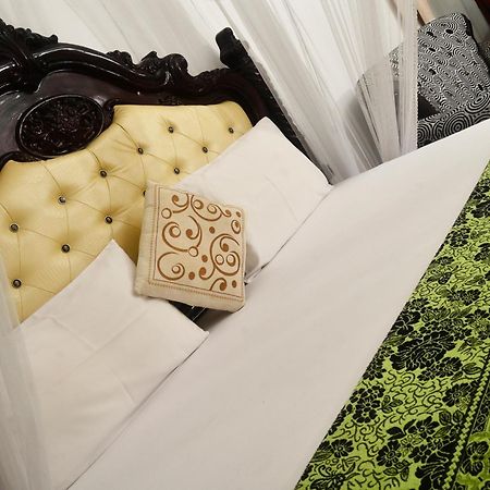 Bed and Breakfast La Montagna Элла Экстерьер фото