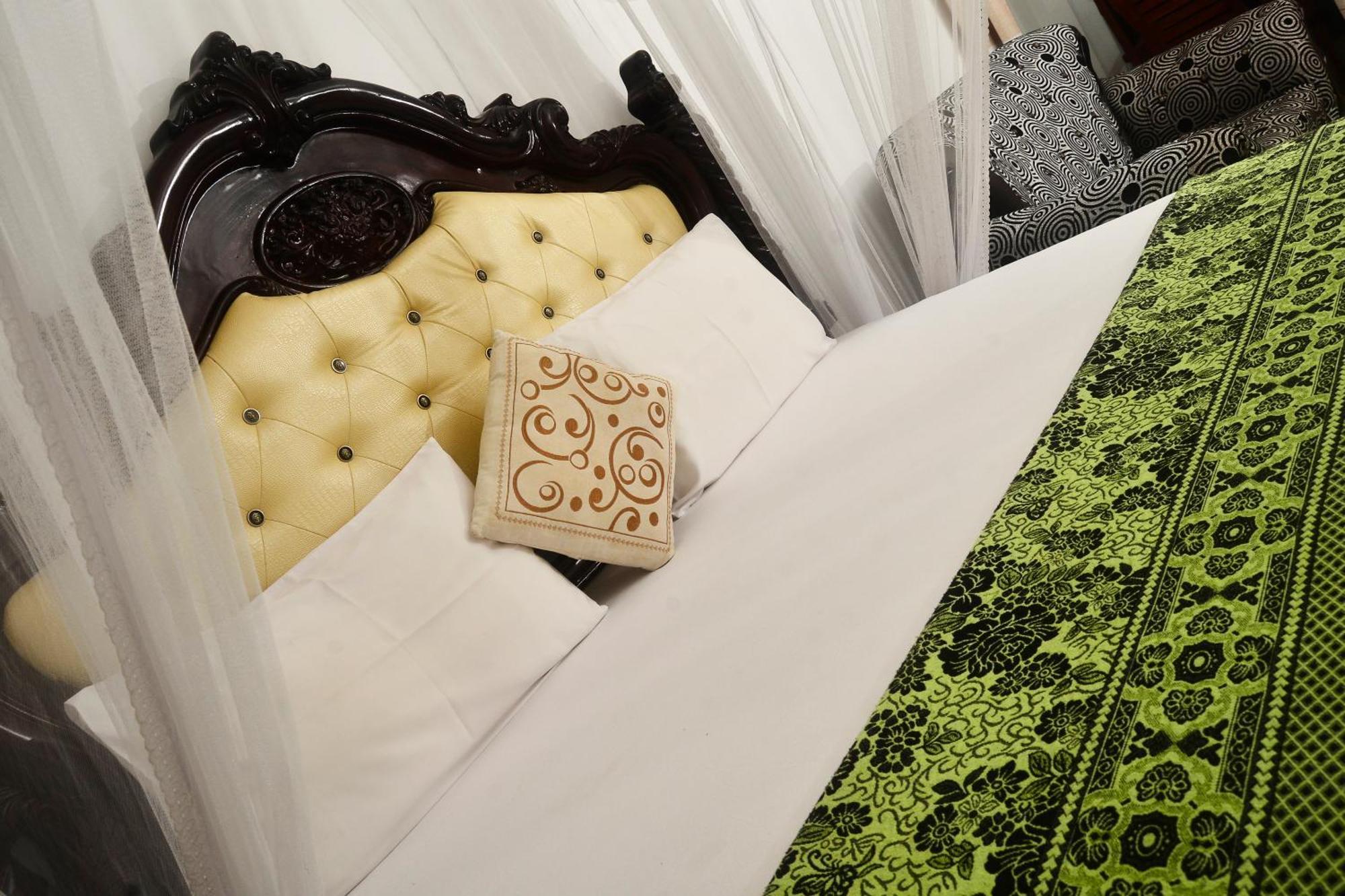 Bed and Breakfast La Montagna Элла Экстерьер фото