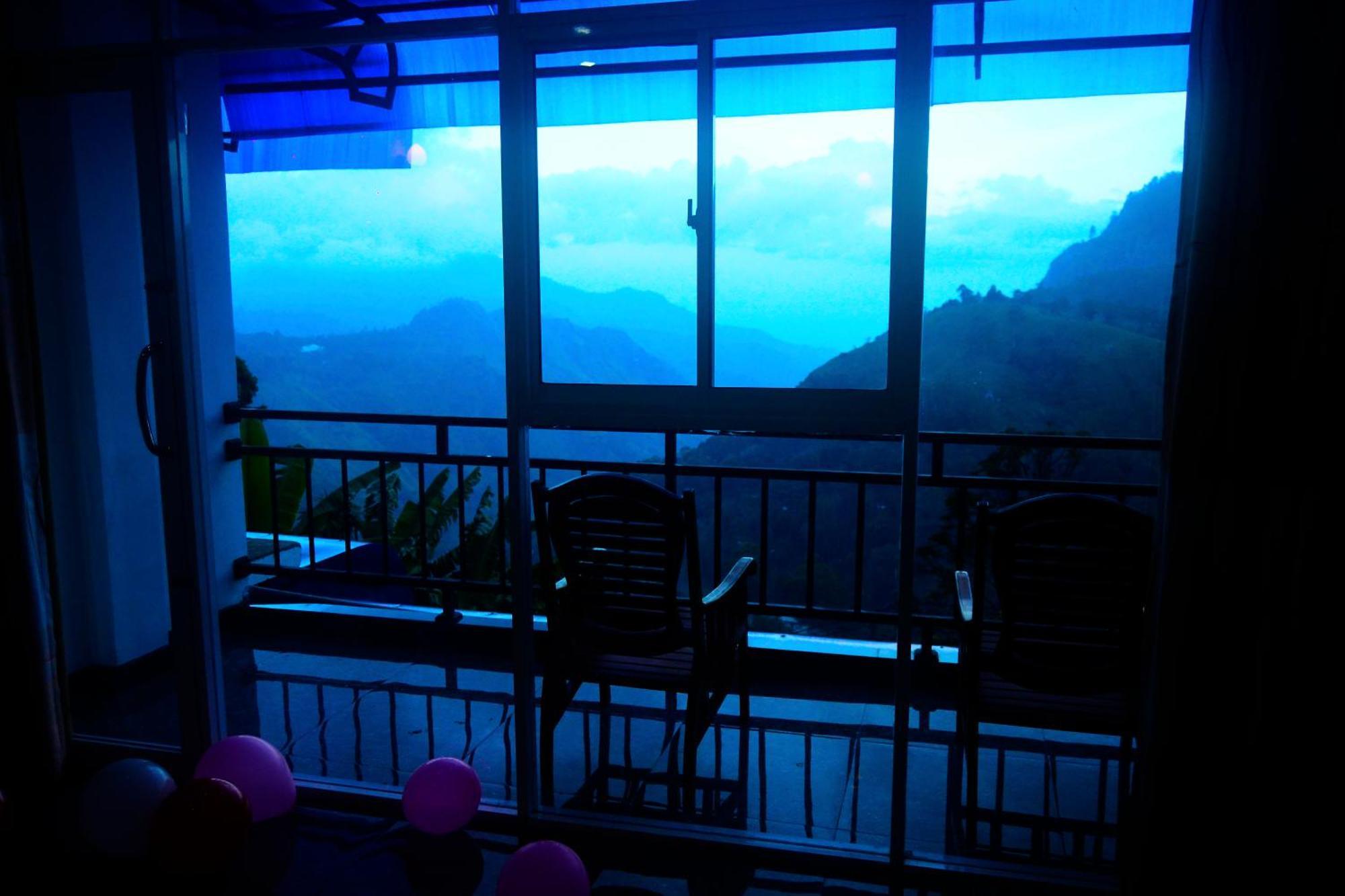 Bed and Breakfast La Montagna Элла Экстерьер фото