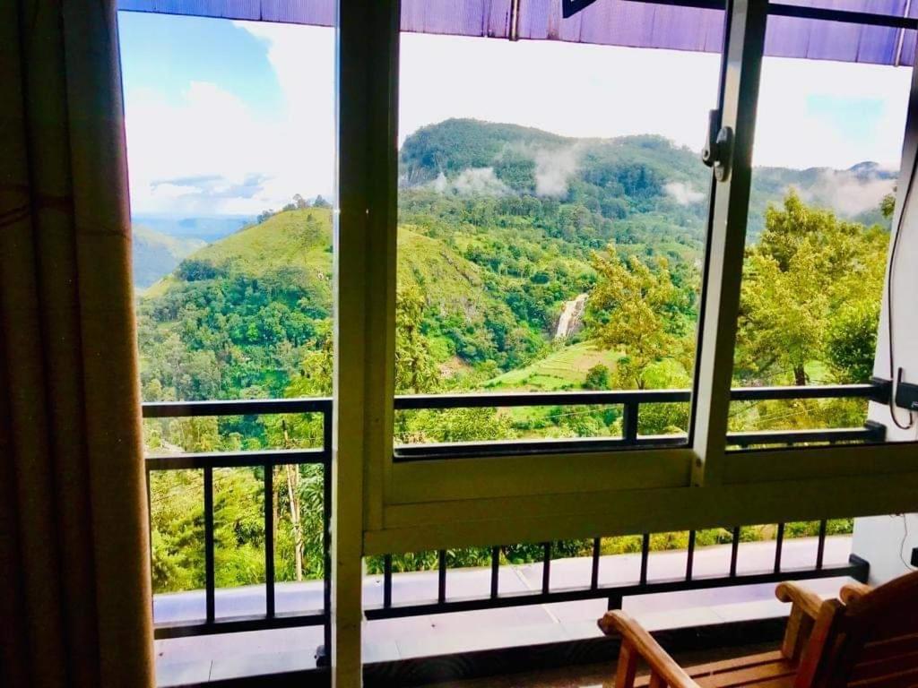 Bed and Breakfast La Montagna Элла Экстерьер фото
