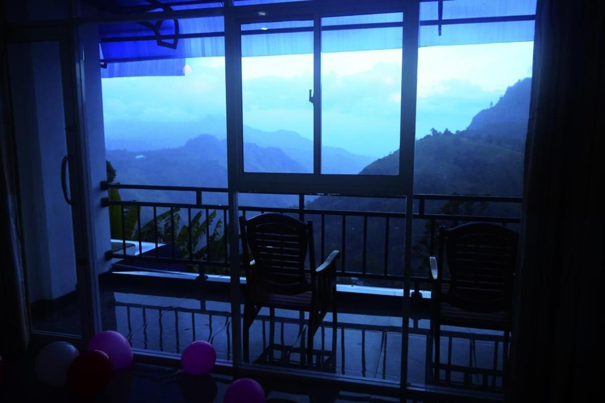 Bed and Breakfast La Montagna Элла Экстерьер фото