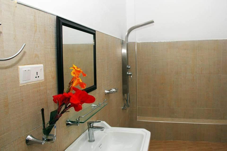 Bed and Breakfast La Montagna Элла Экстерьер фото