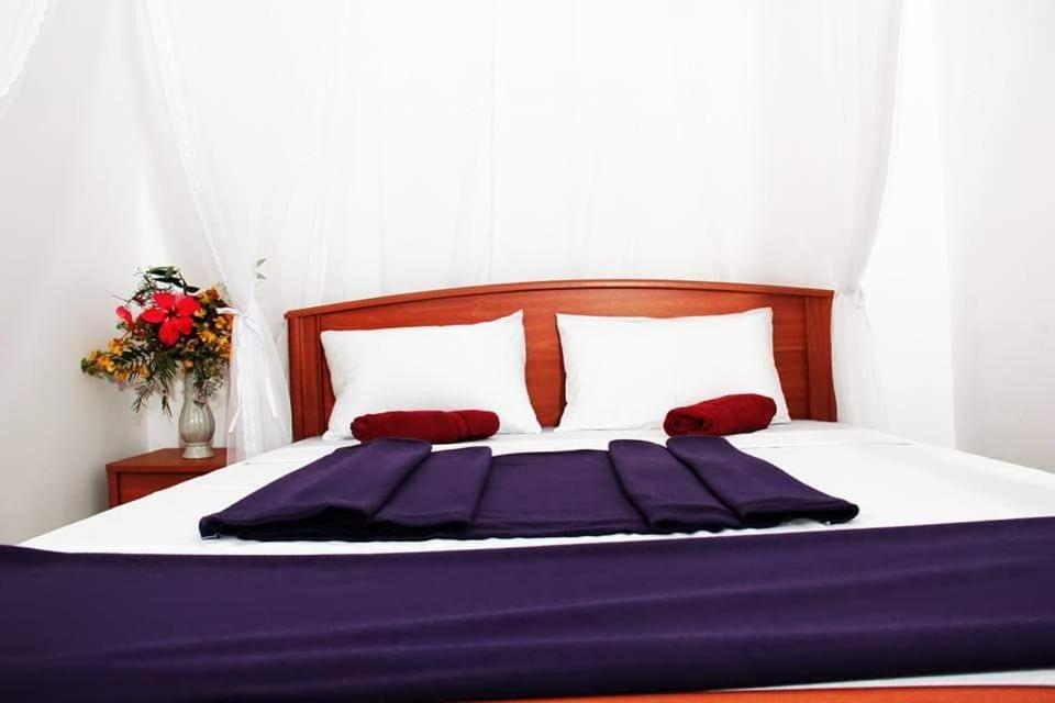 Bed and Breakfast La Montagna Элла Экстерьер фото