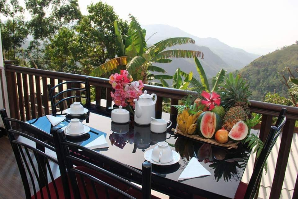 Bed and Breakfast La Montagna Элла Экстерьер фото