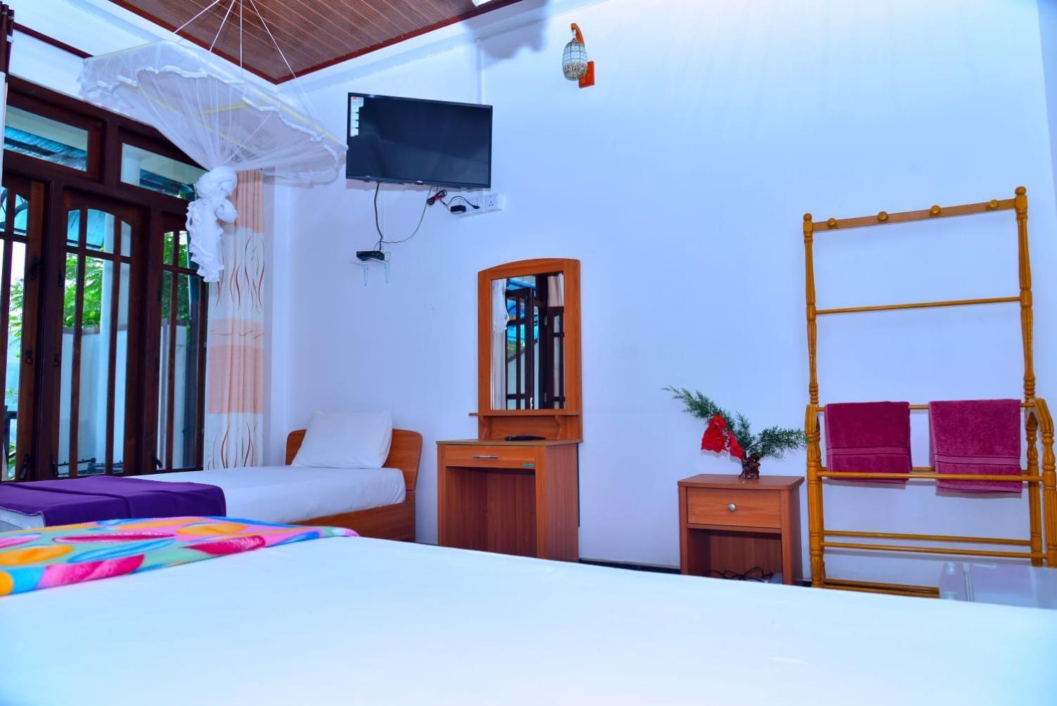 Bed and Breakfast La Montagna Элла Экстерьер фото