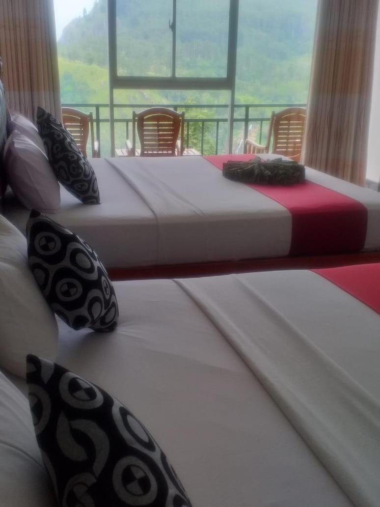 Bed and Breakfast La Montagna Элла Экстерьер фото