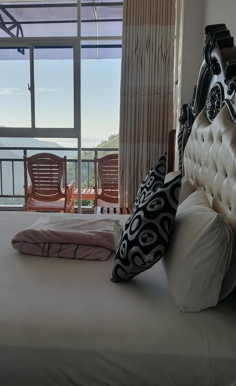Bed and Breakfast La Montagna Элла Экстерьер фото