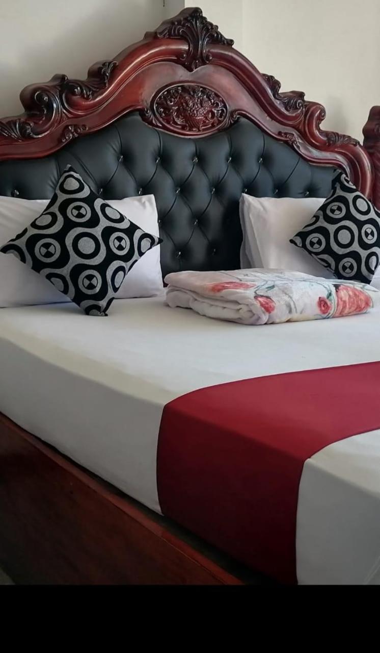 Bed and Breakfast La Montagna Элла Экстерьер фото