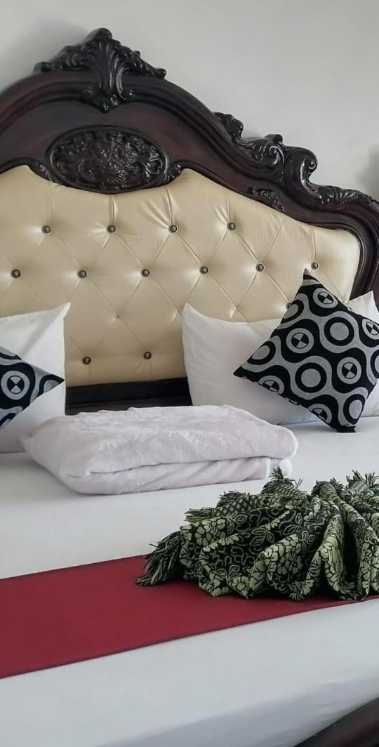 Bed and Breakfast La Montagna Элла Экстерьер фото