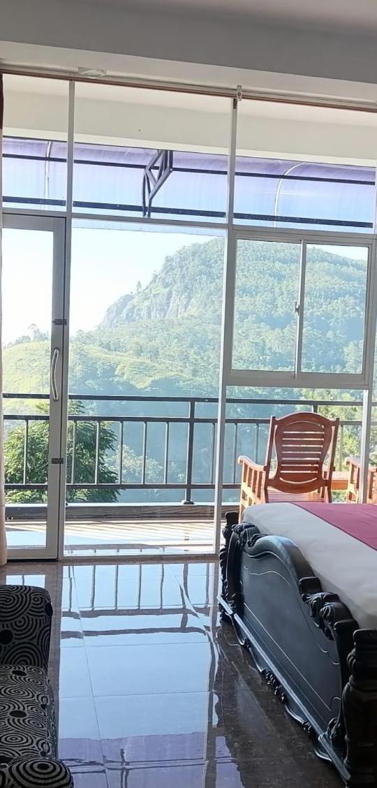 Bed and Breakfast La Montagna Элла Экстерьер фото