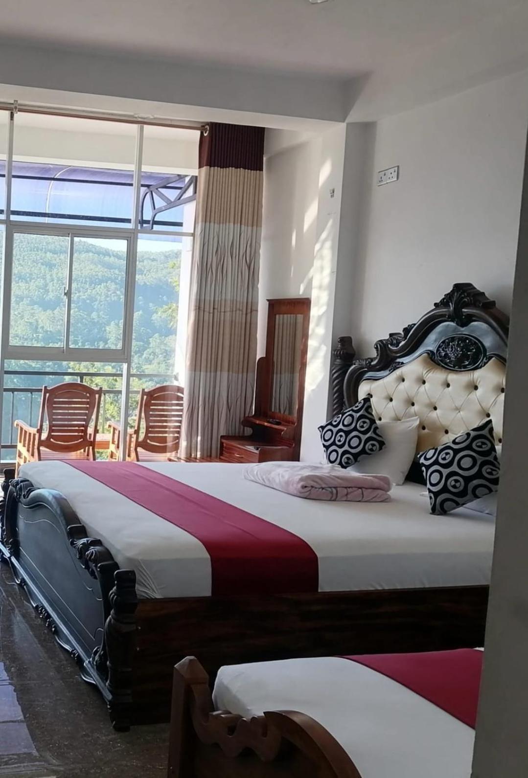 Bed and Breakfast La Montagna Элла Экстерьер фото