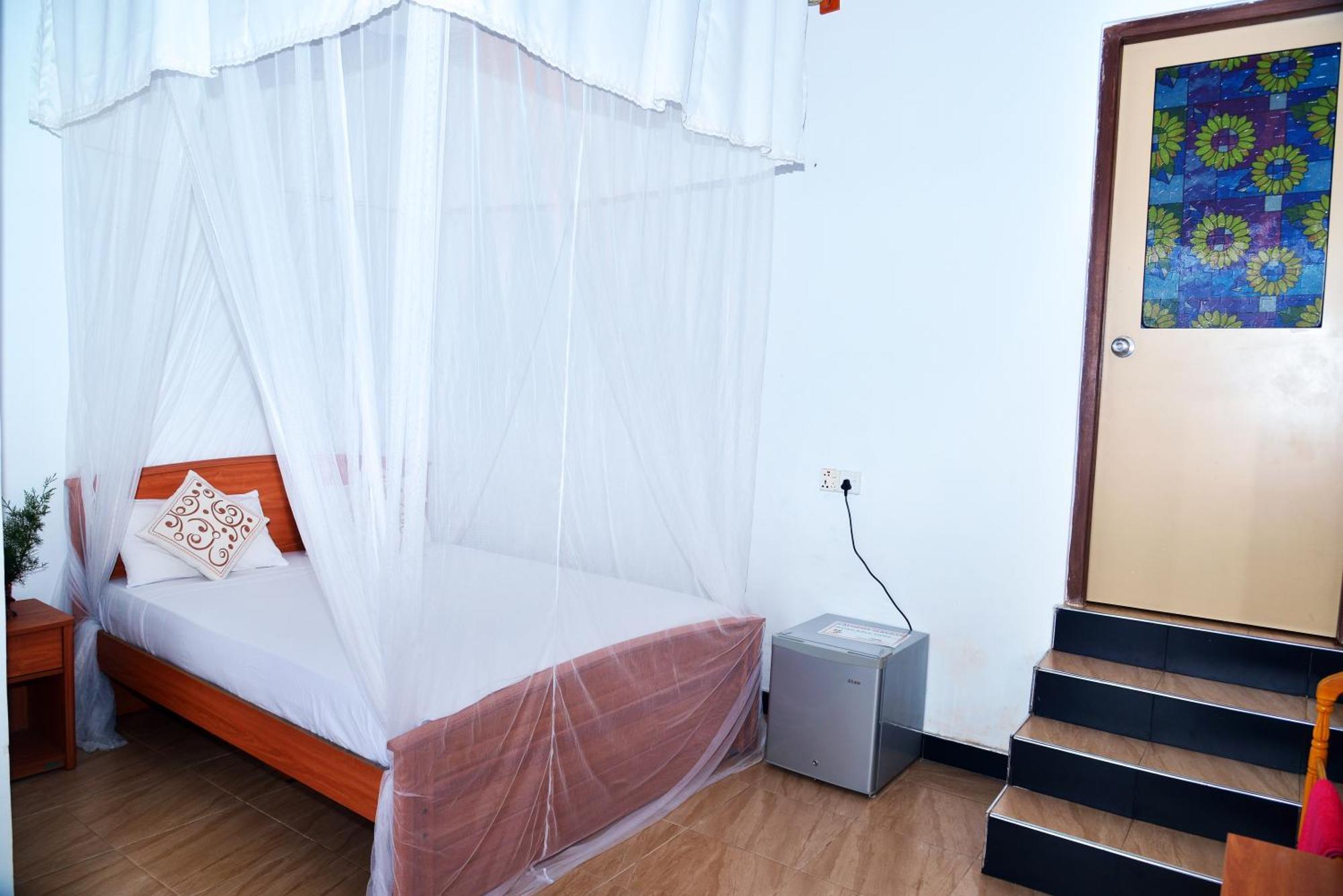 Bed and Breakfast La Montagna Элла Номер фото