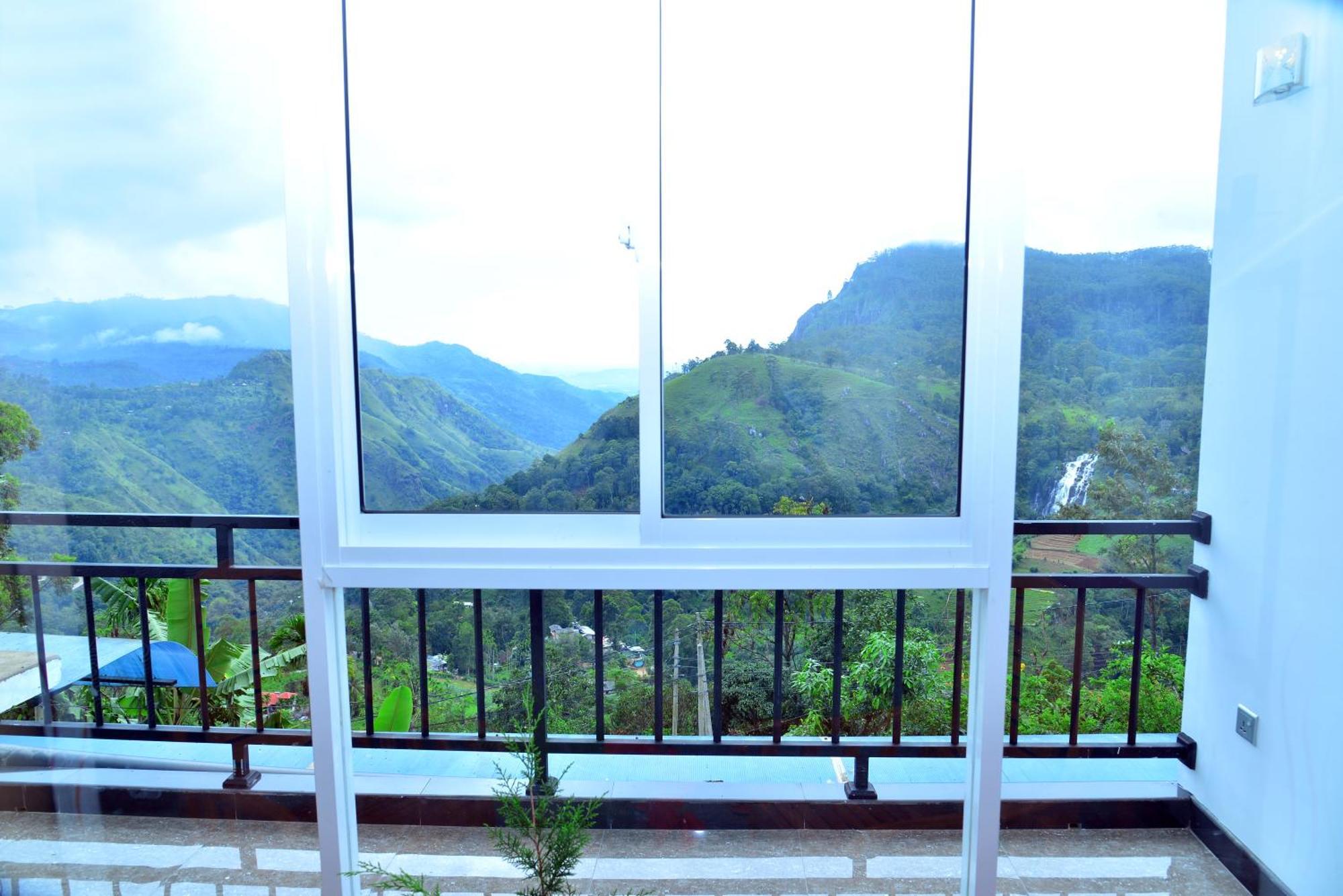 Bed and Breakfast La Montagna Элла Номер фото