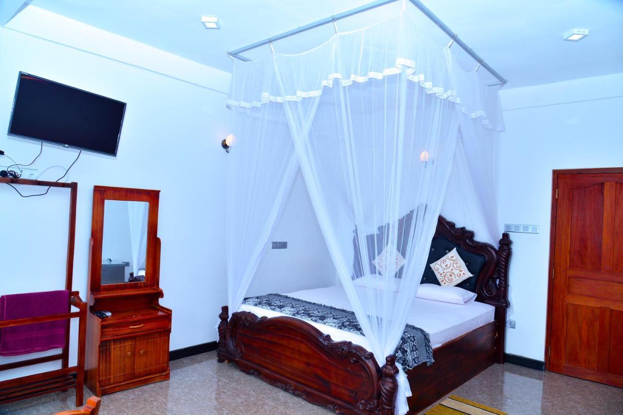 Bed and Breakfast La Montagna Элла Экстерьер фото