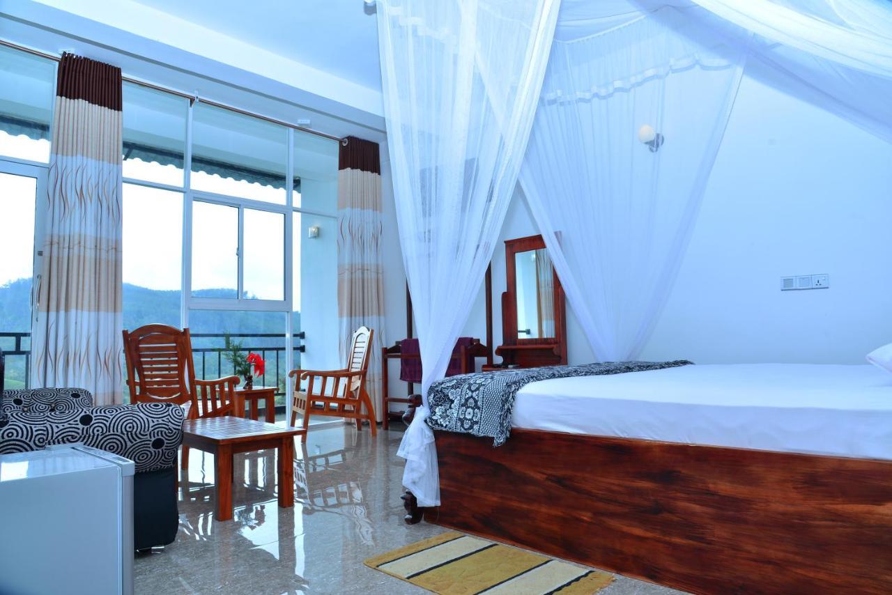Bed and Breakfast La Montagna Элла Экстерьер фото