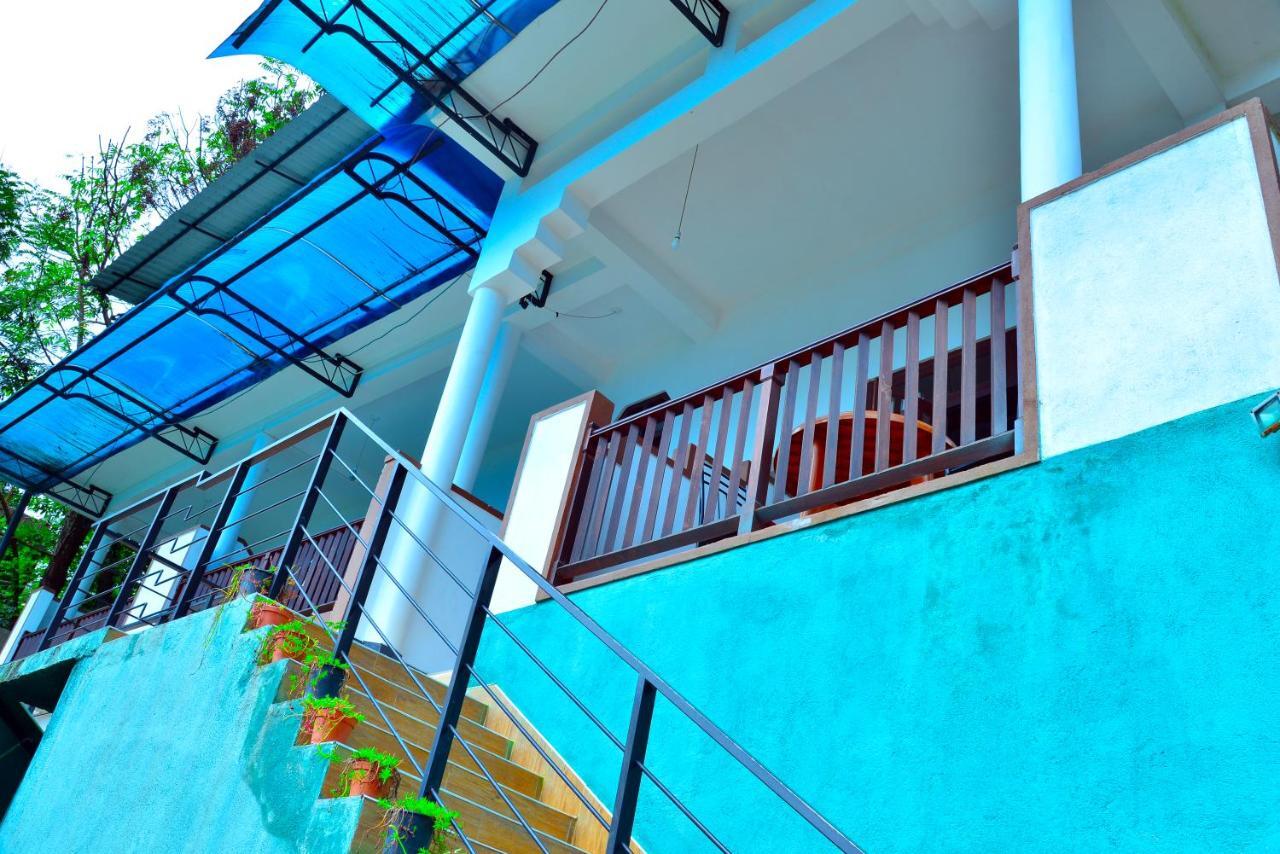 Bed and Breakfast La Montagna Элла Экстерьер фото