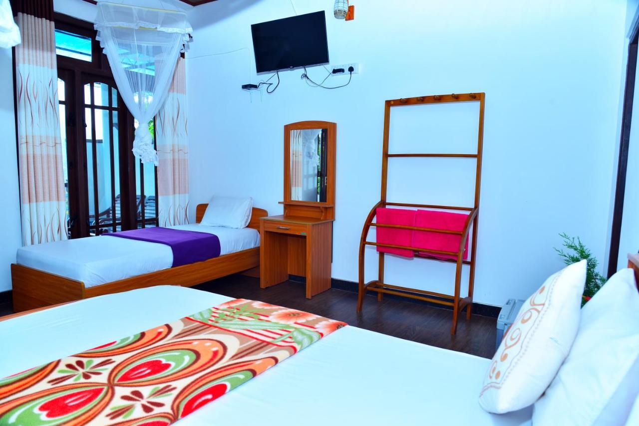 Bed and Breakfast La Montagna Элла Экстерьер фото