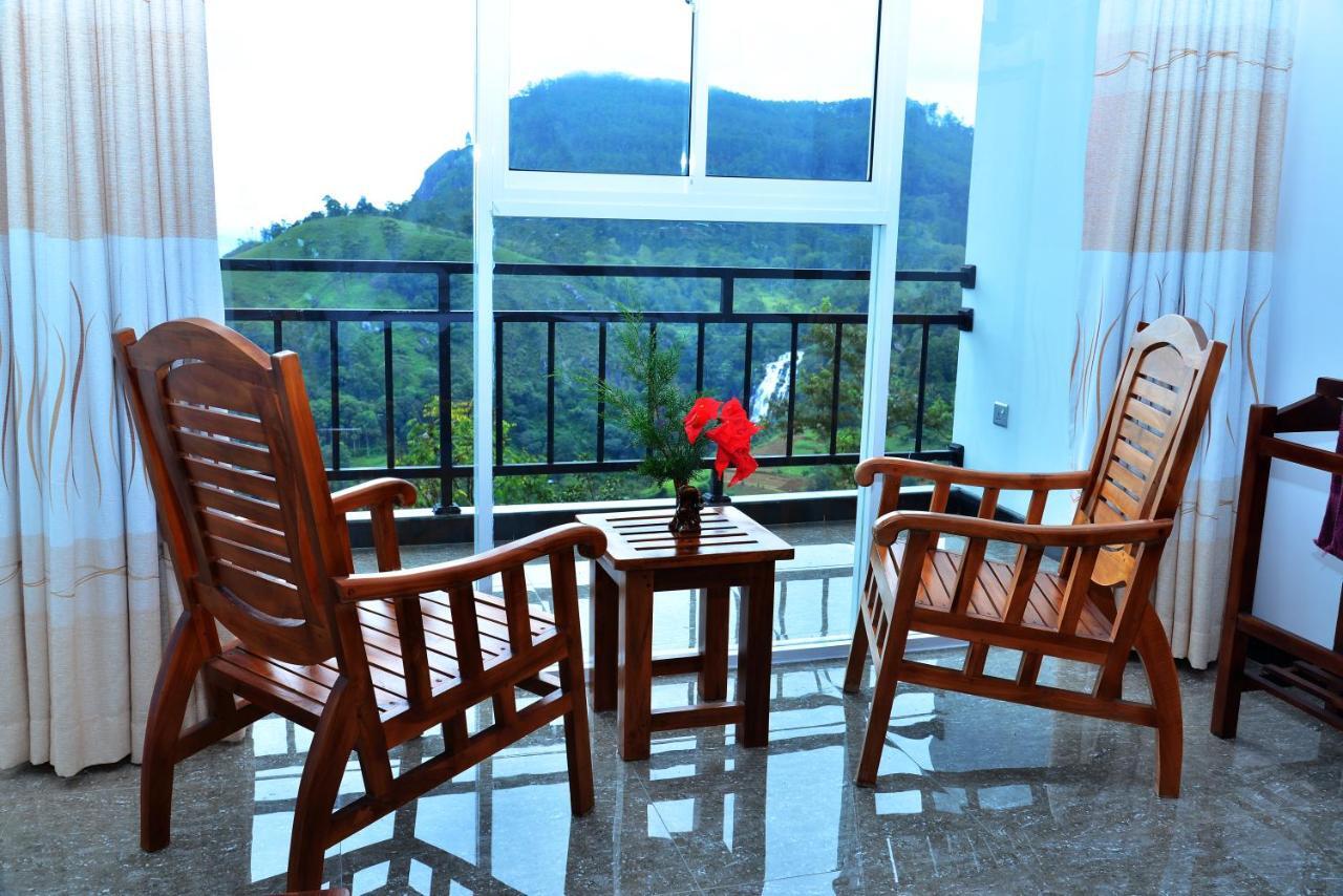 Bed and Breakfast La Montagna Элла Экстерьер фото