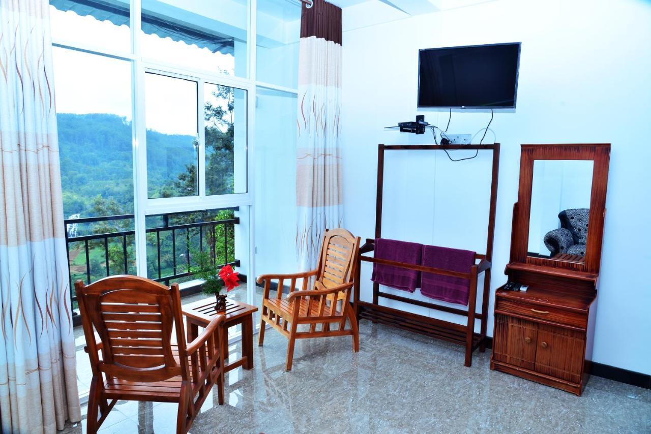 Bed and Breakfast La Montagna Элла Экстерьер фото