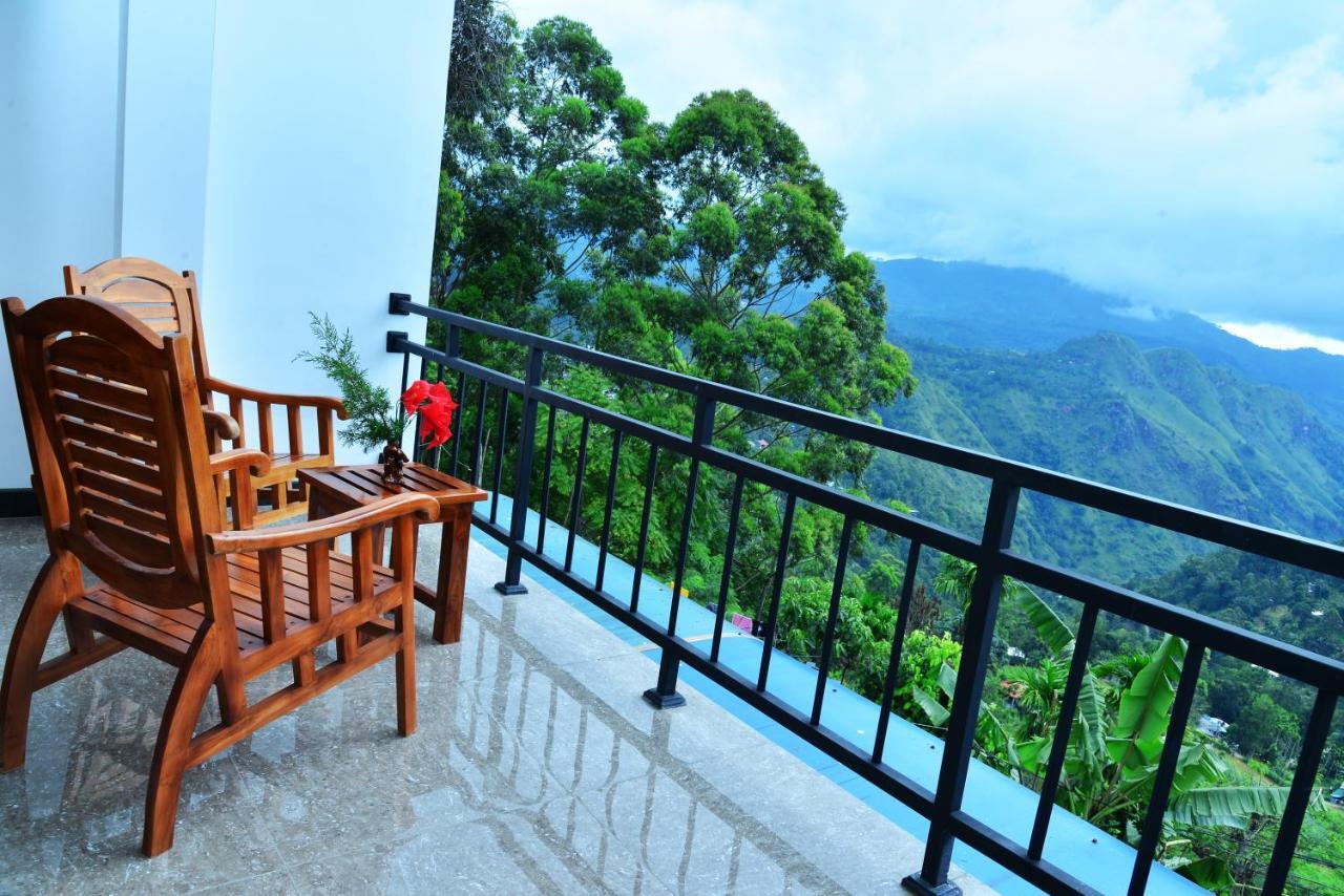 Bed and Breakfast La Montagna Элла Экстерьер фото