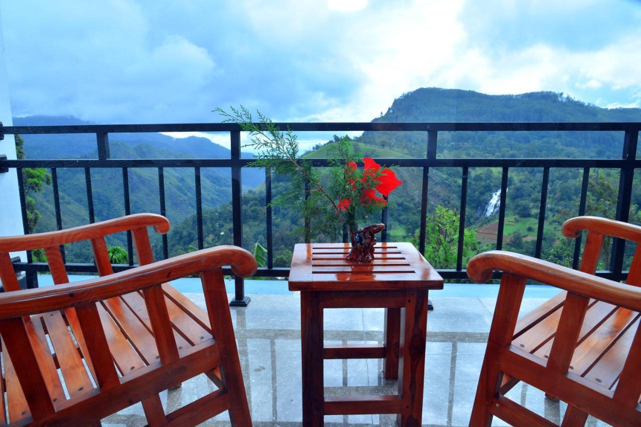 Bed and Breakfast La Montagna Элла Экстерьер фото