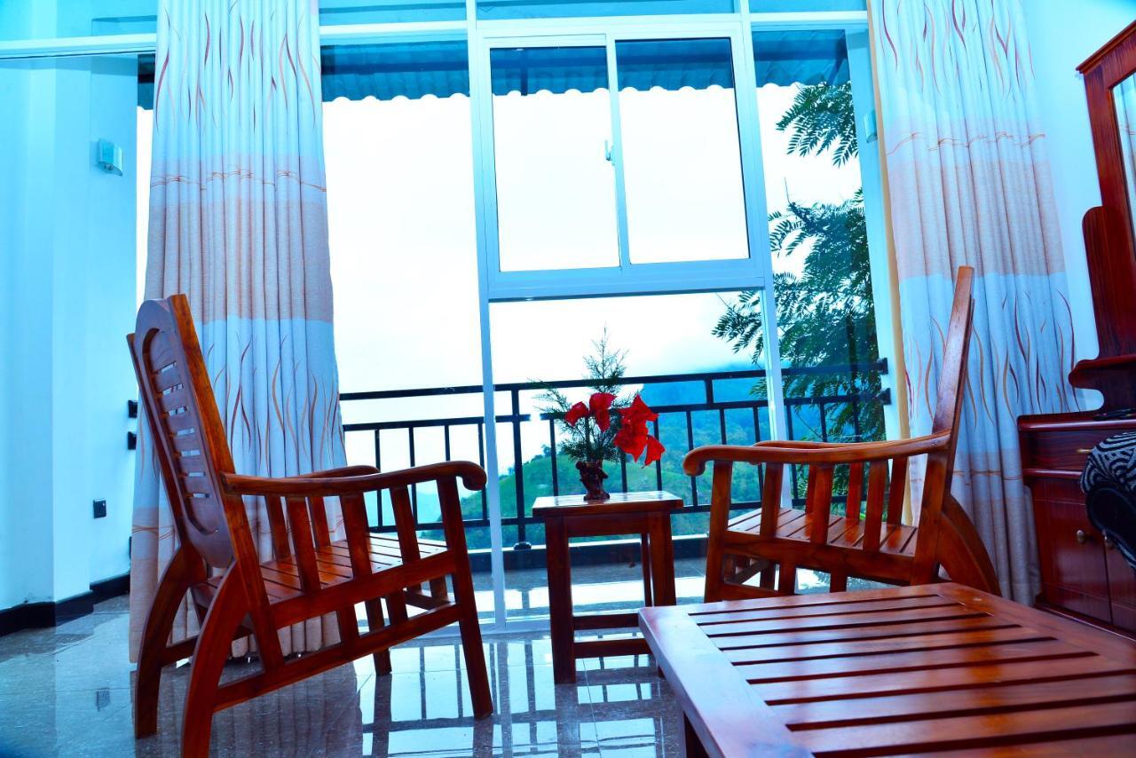 Bed and Breakfast La Montagna Элла Экстерьер фото