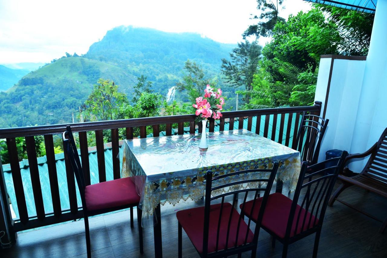 Bed and Breakfast La Montagna Элла Экстерьер фото
