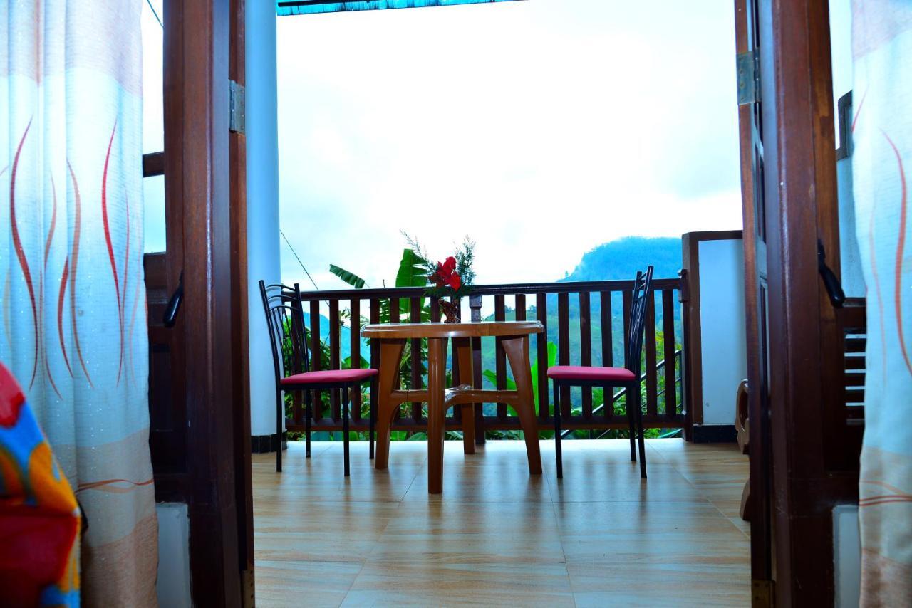 Bed and Breakfast La Montagna Элла Экстерьер фото