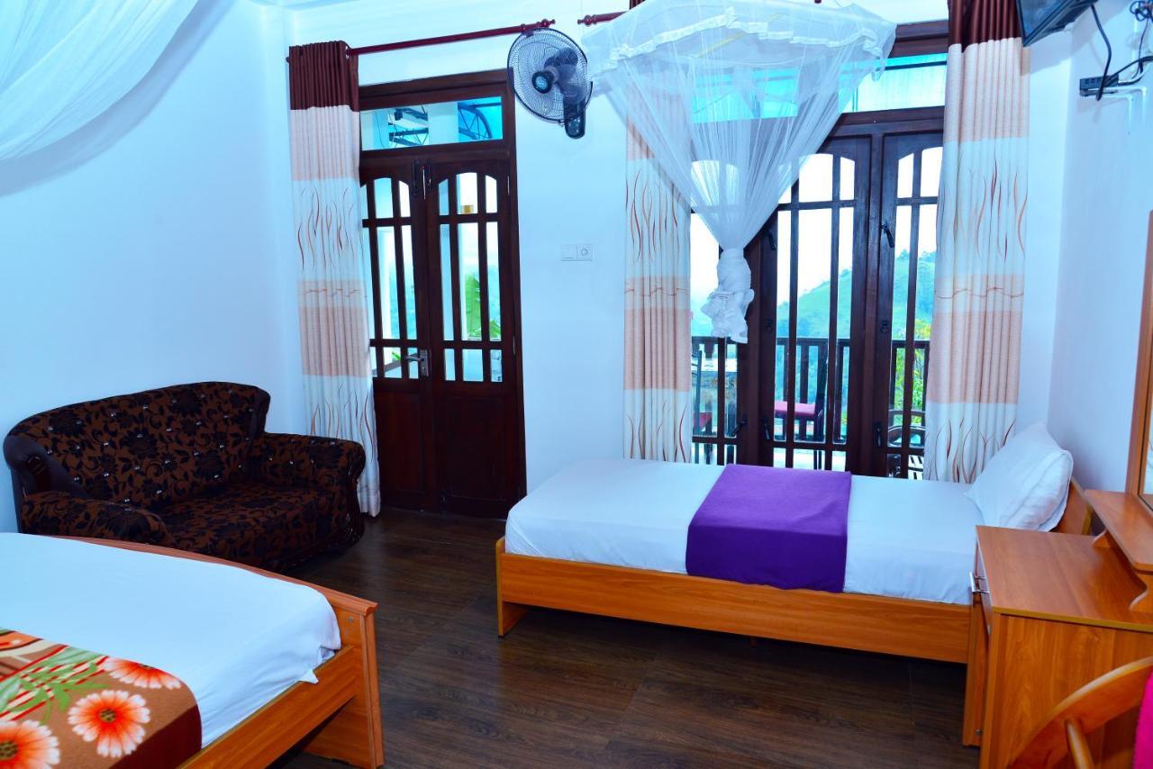 Bed and Breakfast La Montagna Элла Экстерьер фото