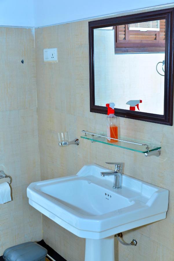 Bed and Breakfast La Montagna Элла Экстерьер фото
